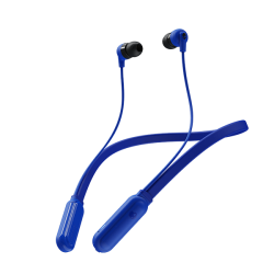 Skullcandy Ink'd+ Wireless In-ear Cobalt Blue