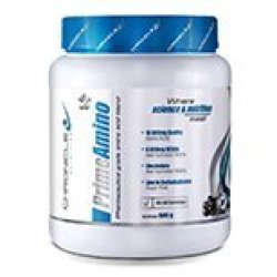Chronicle Nutrition Prime Amino Black Currant 600G