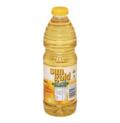 SUNGOLD Cooking Oil