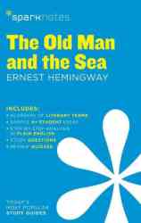 The Old Man And The Sea - Ernest Hemingway Paperback