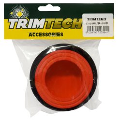 Trimtech 140cc torx online petrol lawnmower