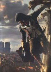 Assassin&#39 S Creed Unity Collector&#39 S Edition - Prima Official Game Guide Hardcover Annotated Edition