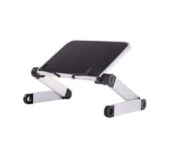 Aluminum Laptop Table Stand