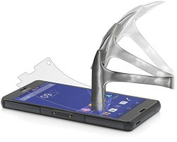 Stilgut 2 X Tempered Glass Screen Protector For Sony Xperia Z3 Compact