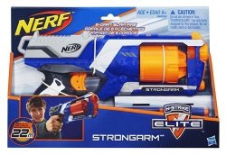nerf strongarm price