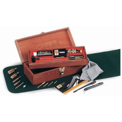 Hoppe's 9 Bench Rest Premium Gun Cleaning Kit