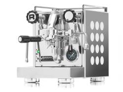 Rocket Espresso Appartamento Espresso Machine Polished in White