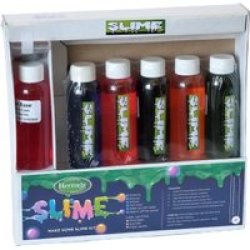 Secondary Slime Kit - Party Pack