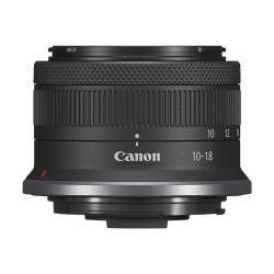 Canon Rf-s 10-18MM F4.5-6.3 Is Stm Lens