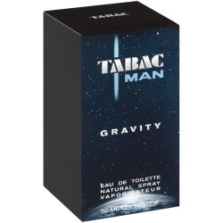 Tabac Man Gravity Eau De Toilette 50ML