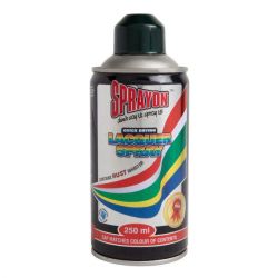 - Std Spray Paint Shamrock Green 250ML - 2 Pack