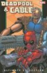 Deadpool & Cable Ultimate Collection Book 2 TPB