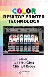 Color Desktop Printer Technology Optical Engineering