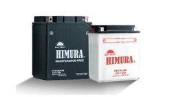 Himura Battery CTX14-BS