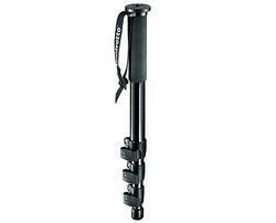 Manfrotto 680B 4 Section Monopod