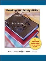 Reading And Study Skills Int'l Ed