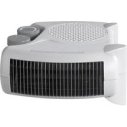 Sunbeam Horizontal Vertical Fan Heater | Reviews Online | PriceCheck