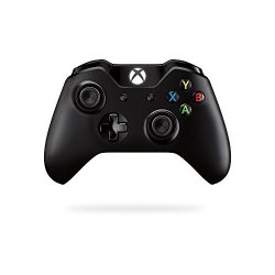 Xbox One Wireless Controller Without 3.5 Millimeter Headset Jack