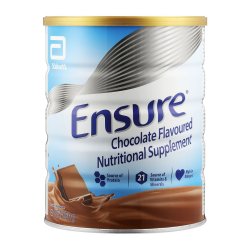 Ensure Nutritional Supplement 850G - Chocolate