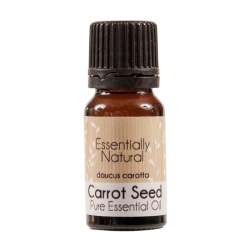 Carrot Seed Pure Essential Oil - 30ML