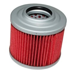 Caltric Oil Filter Compatible With Bmw G650GS G-650GS Sertao 650 2009 ...