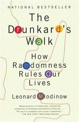 The Drunkard's Walk: How Randomness Rules Our Lives Vintage