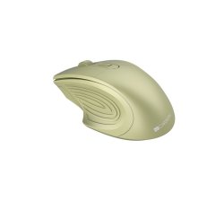Canyon MW-15 Wireless Mouse - Gold