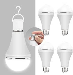 emergency rechargeable light bulbs