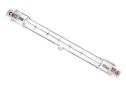 Halogen Tube - 78MM 100W