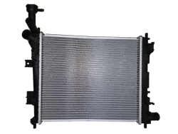 Radiator For Kia Picanto 1.0L 1.2L 2011-2017