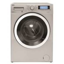 Defy 800 Smart Drive Autowasher Front Loader Washing Machine - Metallic