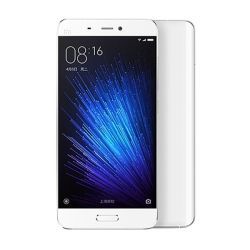 XiaoMi Mi5 Smartphone - White 32gb
