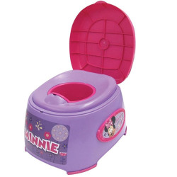 Disney Baby Minnie Mouse 3-in-1 Potty System
