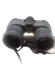 Pentax 8X40 Binoculars . Binocular