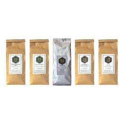 Tribe Coffee - Trailblazing Bundle