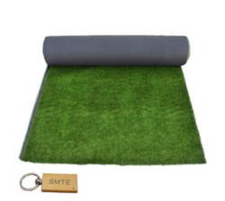 Acesa Synthetic Artificial Grass -25MM + Keyring