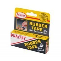 Rubber Tape Bulk Pack Of 4