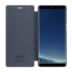 Nillkin Flip Leather Cover for Samsung Galaxy Note 8