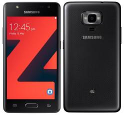 Samsung Galaxy Z4 8GB Black