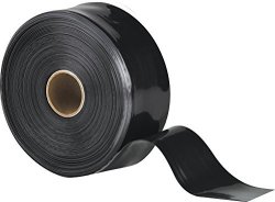 Silicone X-treme Tape X-treme Tape Tapered 2" Wide X 36' L - Black Mocap TPE-XT2036B QTY1