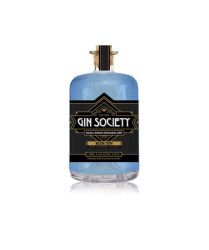 Handcrafted Blue Gin - 750ML