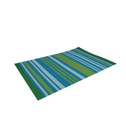 GREE N And Blue Placemats SGN1535