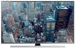 Samsung UA55KU7000KXXA 55" UHD Flat LED TV