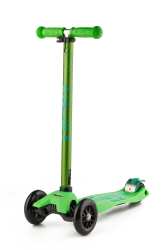 Maxi Micro Scooter Deluxe For Kids Ages 5-12
