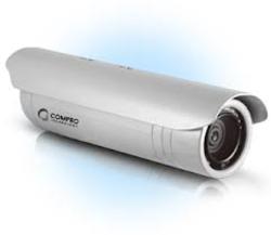 Compro CP480 Outdoor CCTV Camera