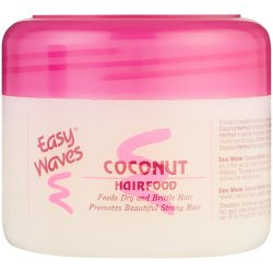 Easy Waves Coconut Hair Food 250ML