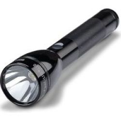 Maglite 3d Led Flashlight Black