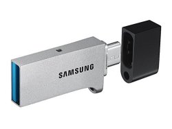 Samsung 128GB USB 3.0 Flash Drive Duo MUF-128CB AM