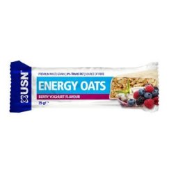 Energy Oats Yoghurt Bar