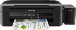 Epson L382 Inkjet Printer